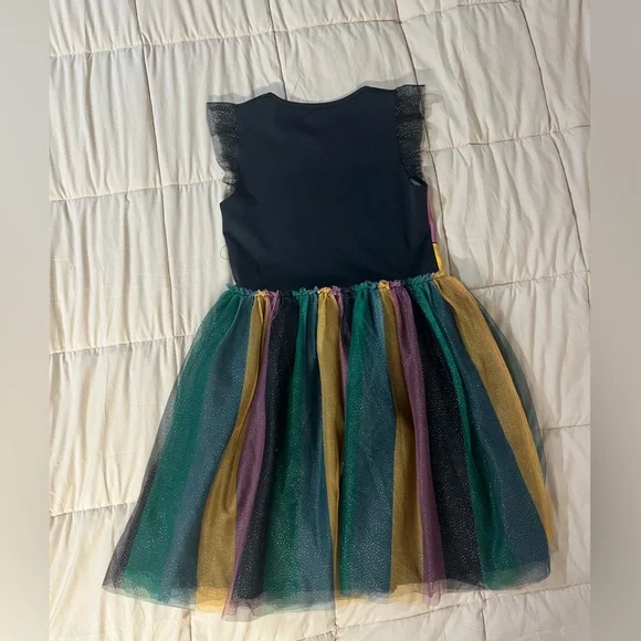 The nightmare before Christmas Sally dress - Picture 2 of 3